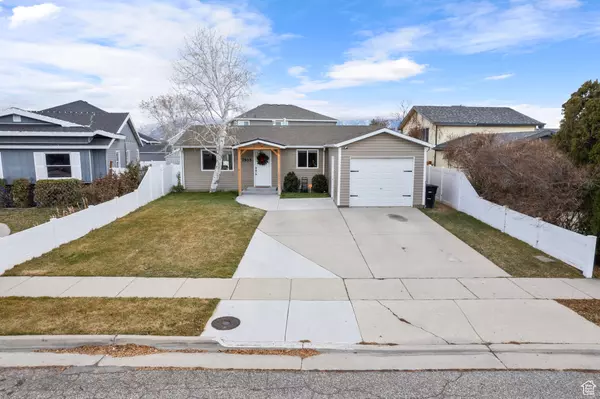 West Jordan, UT 84088,7935 S 2800 W