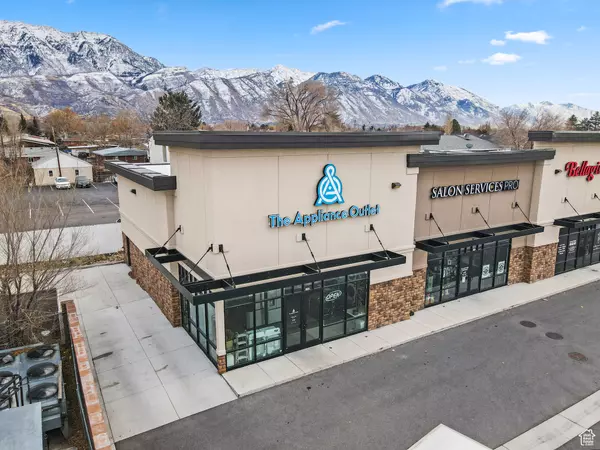 Orem, UT 84057,244 N STATE ST E