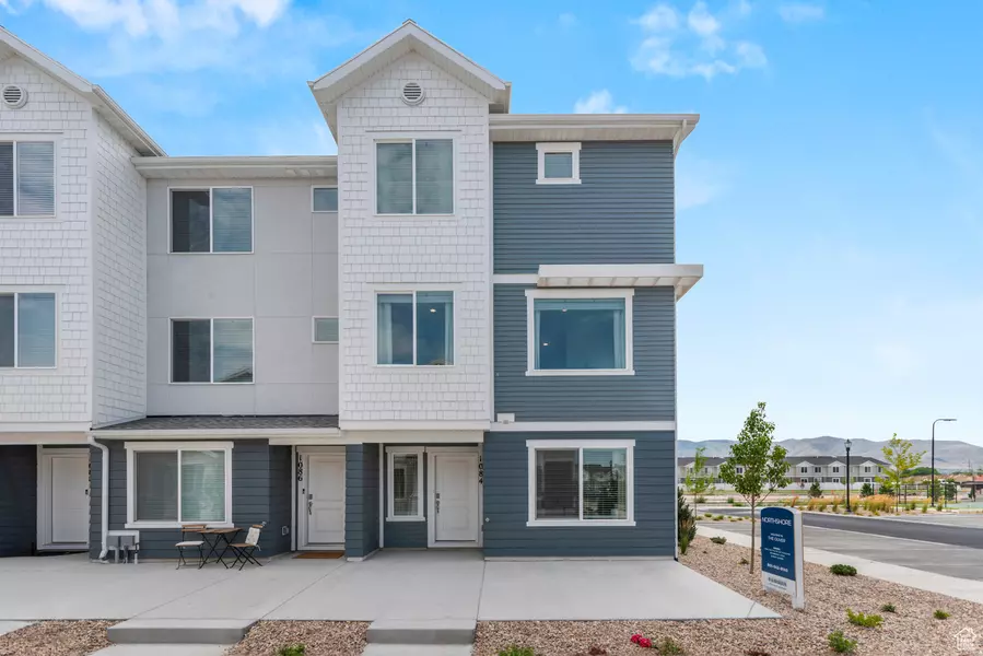 913 E SEASIDE #1991, Saratoga Springs, UT 84045