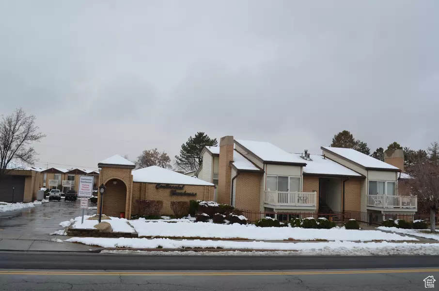 1316 S 200 W #14, Bountiful, UT 84010