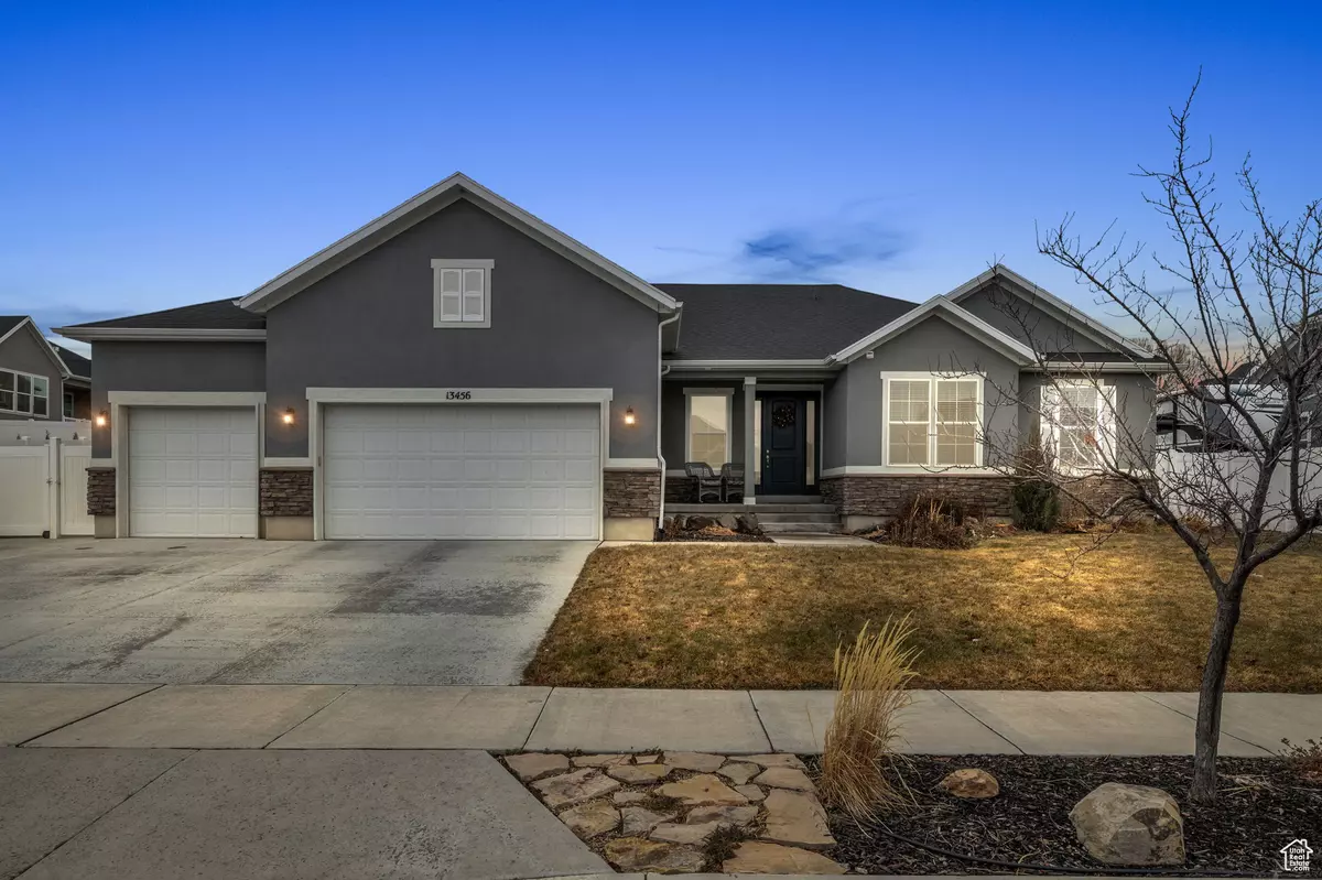 Herriman, UT 84096,13456 S ROWELL DR #312