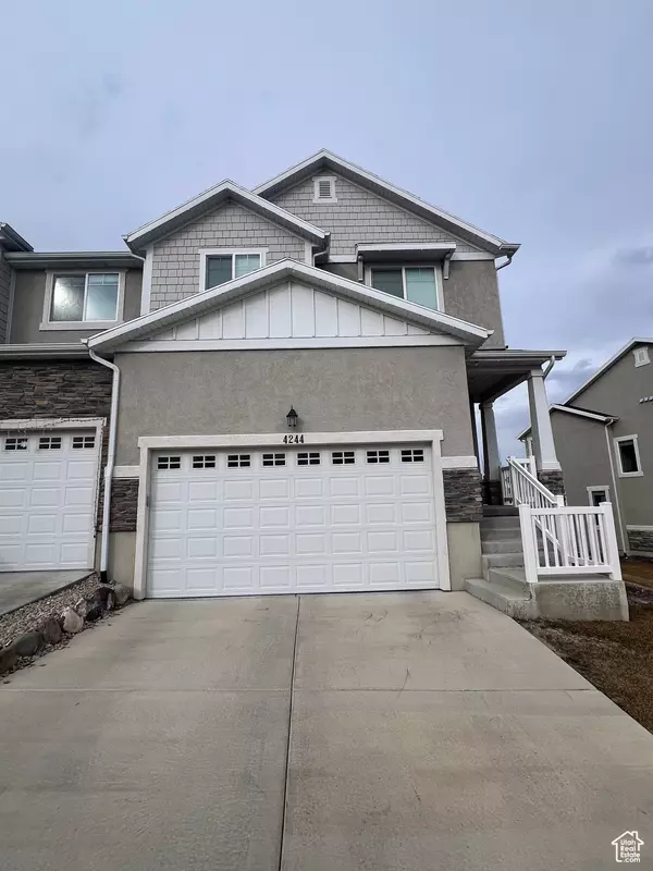 Herriman, UT 84096,4244 W JUNIPER SHADE DR #306