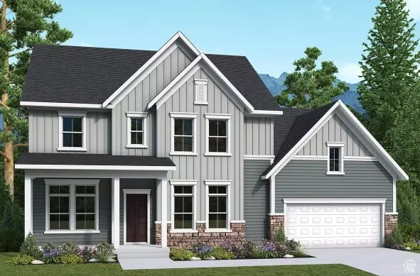 1202 E HOLLYHOCK WAY, Layton, UT 84040