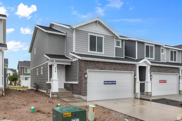 988 W BROADLEAF DR #396, Santaquin, UT 84655