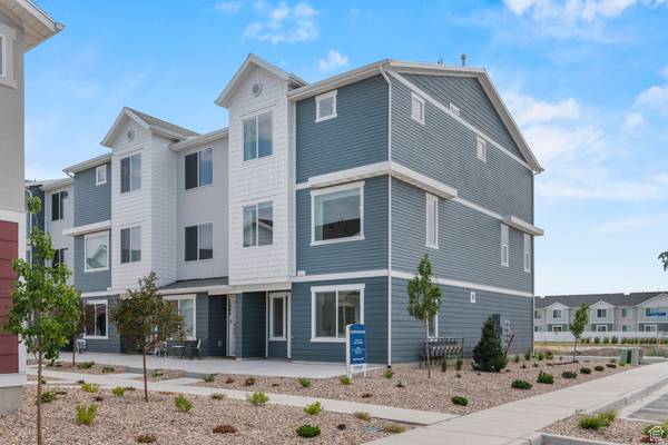 917 E SEASIDE ST #1992, Saratoga Springs, UT 84045