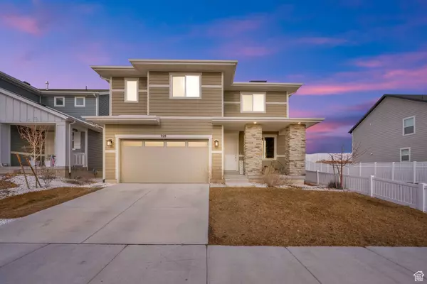 928 W RUDDY CLOVER LN #290, Saratoga Springs, UT 84045