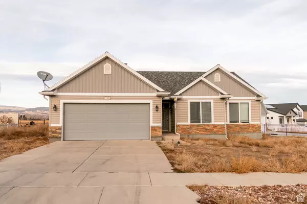 Vernal, UT 84078,3012 W 250 S