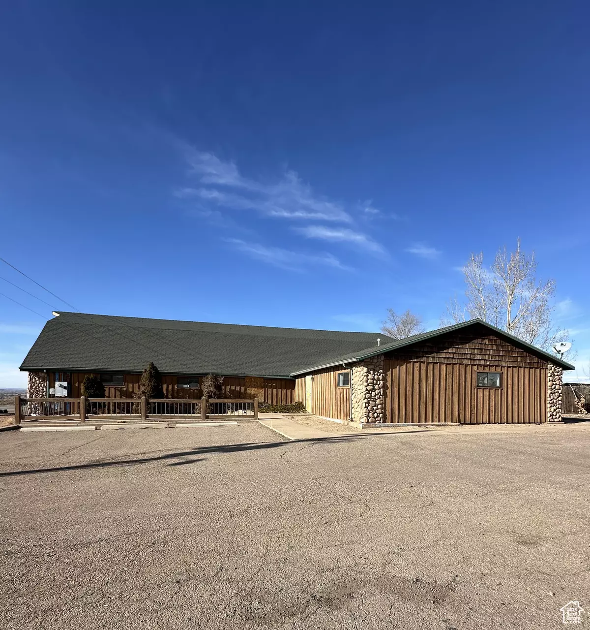 Ballard, UT 84066,3939 W HWY 40 N