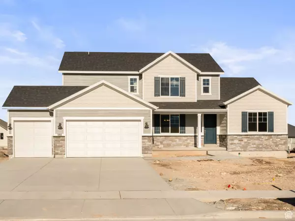 Grantsville, UT 84029,388 W EMMA ST #622