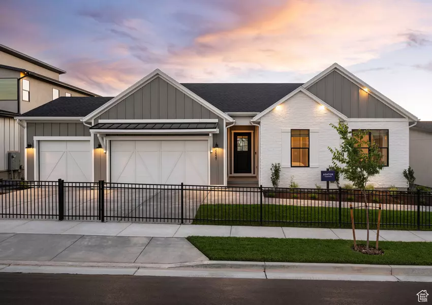 4537 N SOLSTICE DR, Lehi, UT 84043