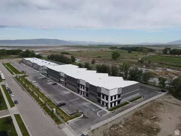 Springville, UT 84663,2110 W 1150 N #400