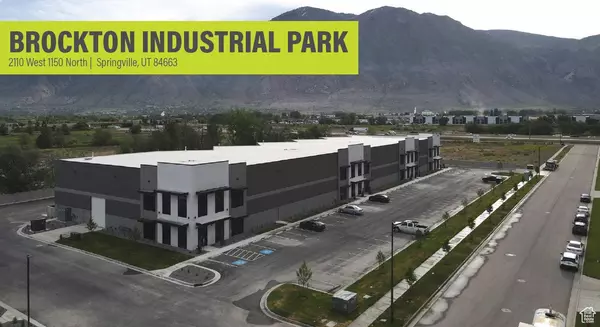 Springville, UT 84663,2110 W 1150 N #400