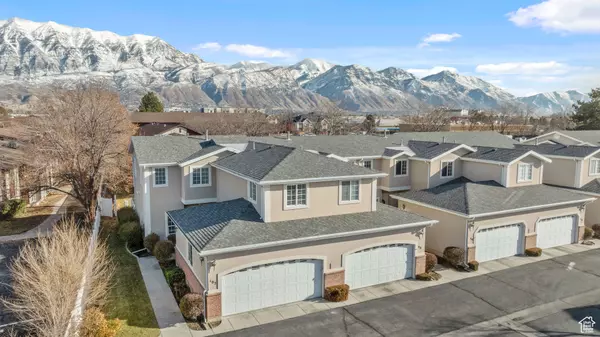 Orem, UT 84057,102 N 340 W