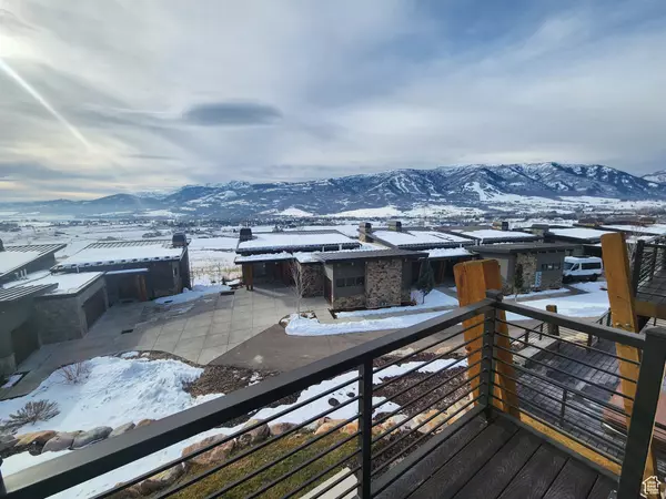 Eden, UT 84310,5211 MOOSE HOLLOW DR #302