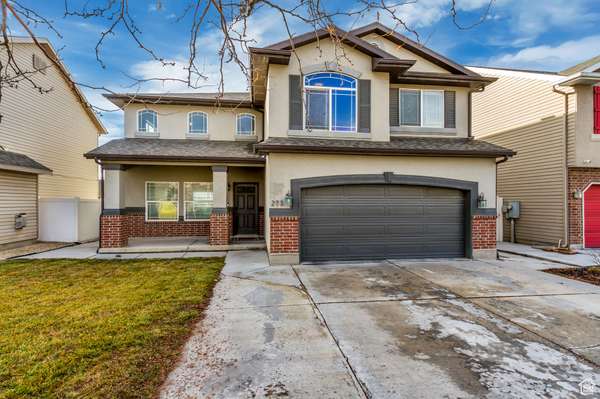 273 N BUCKINGHAM W, North Salt Lake, UT 84054