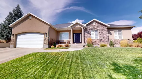 Saratoga Springs, UT 84045,412 W PUMPKIN PATCH DR