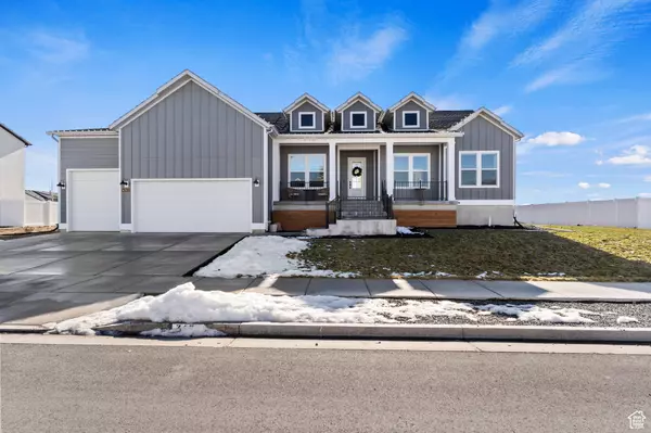 3637 W 2050 S, Syracuse, UT 84075