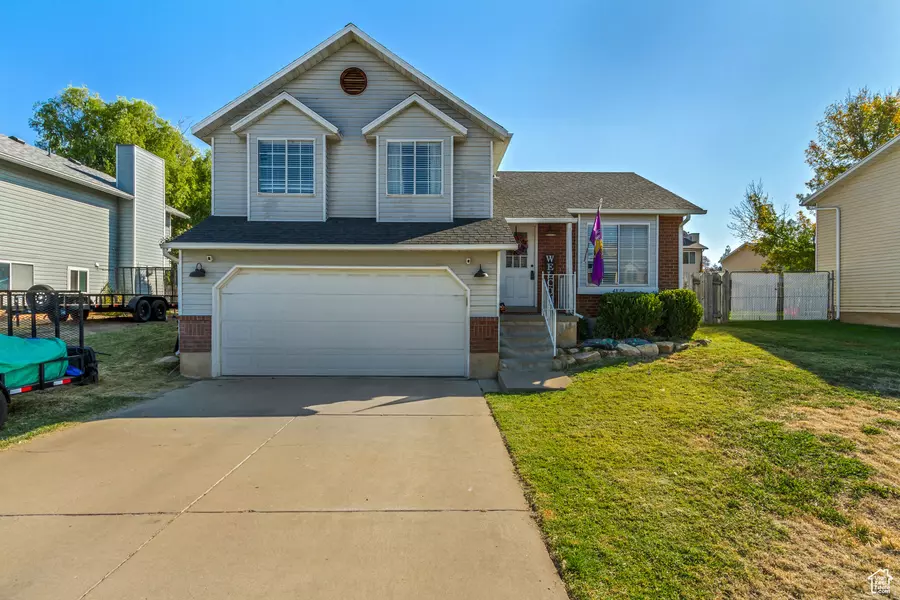 4878 S 3450 W, Roy, UT 84067