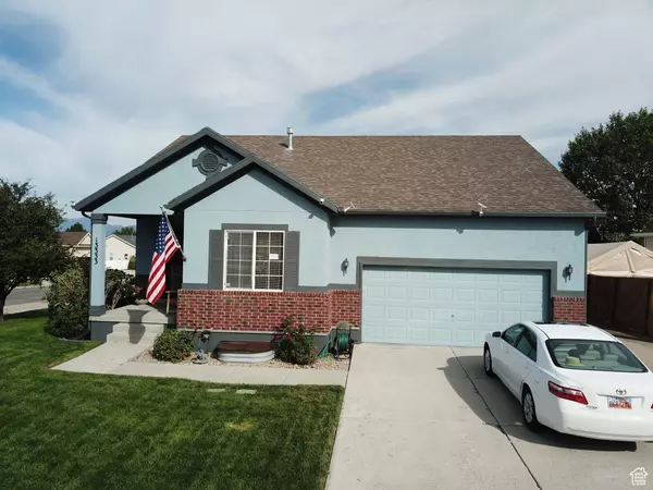 Herriman, UT 84096,13333 S ALONZO LN W