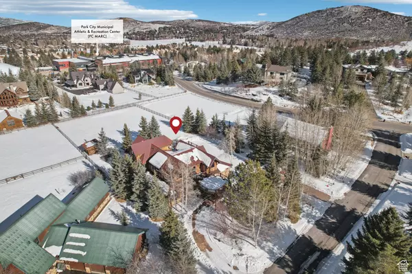 Park City, UT 84060,1396 MORAY CT