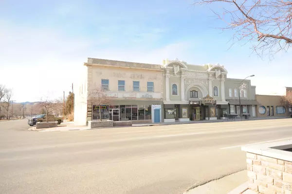 Gunnison, UT 84634,98 S MAIN