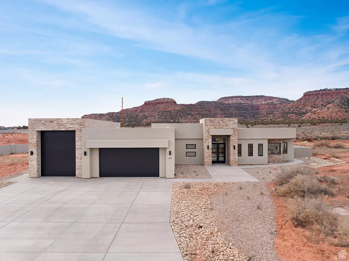 Kanab, UT 84741,335 S TALA CIR