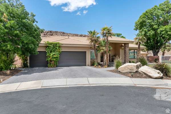 2712 S RIO VISTA DR, St. George, UT 84790