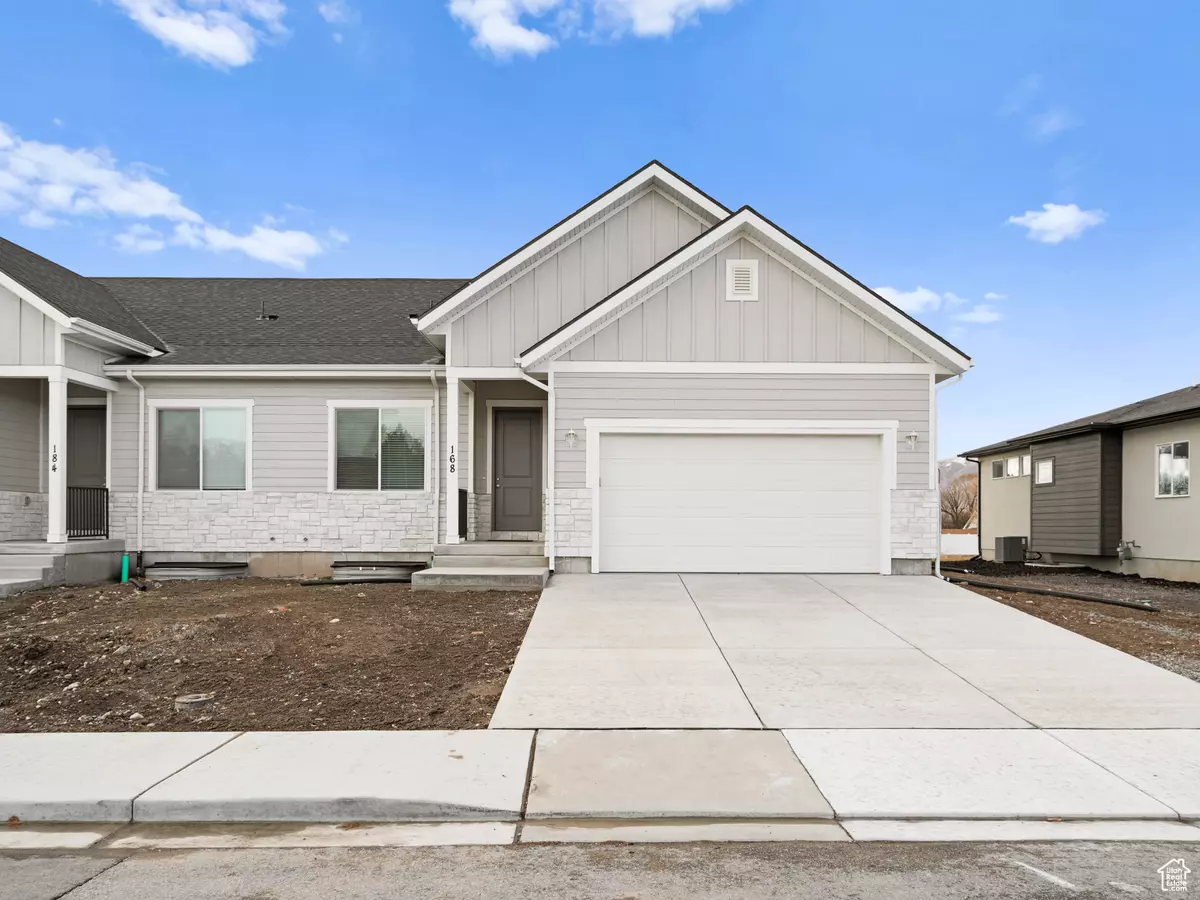 Payson, UT 84651,168 S 300 W