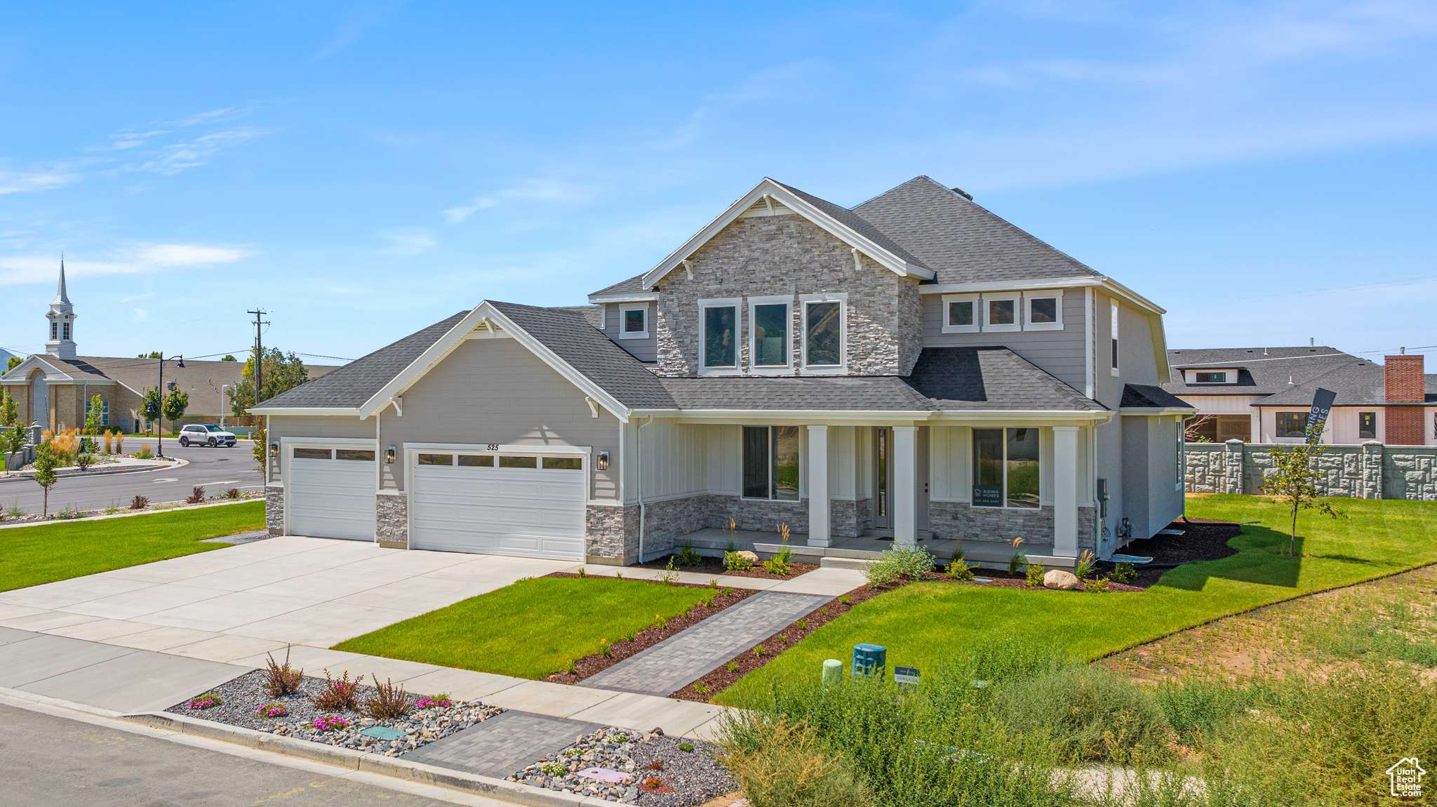 Mapleton, UT 84664,525 N 1550 W #GE01