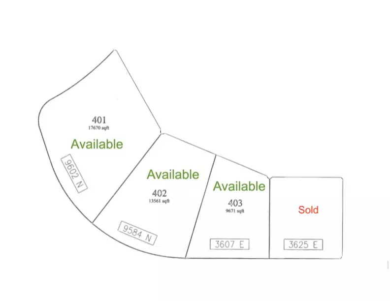 Eagle Mountain, UT 84005,9602 N BLUEBELL DR #401