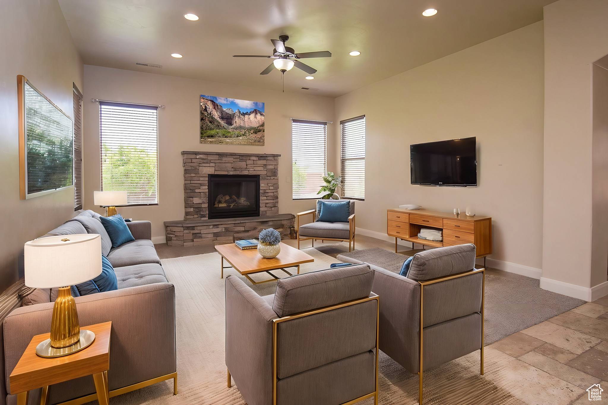 St. George, UT 84790,2596 S LITTLE VALLEY RD