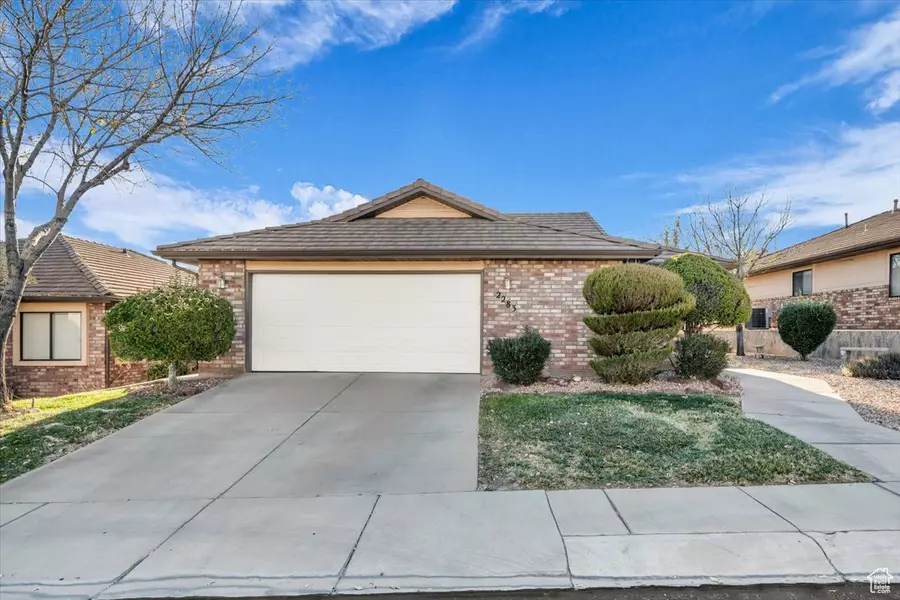 2283 S LEGACY DR, St. George, UT 84770