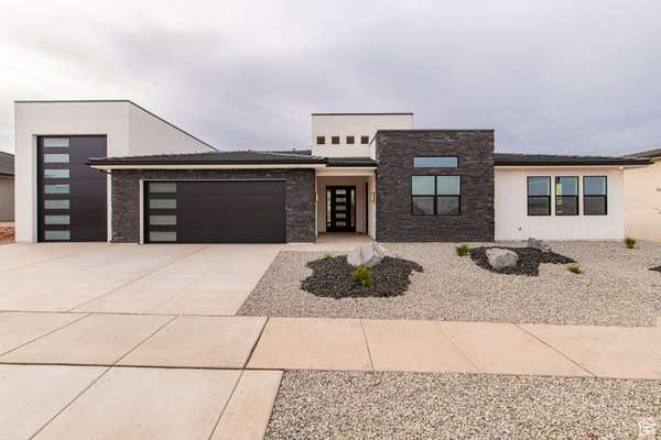 968 S RATTLESNAKE LN, Washington, UT 84780