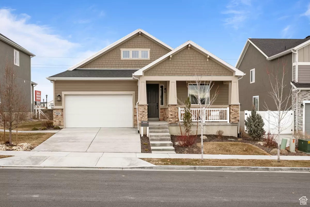 Herriman, UT 84096,6224 W ANTELOPE FLAT WAY #102