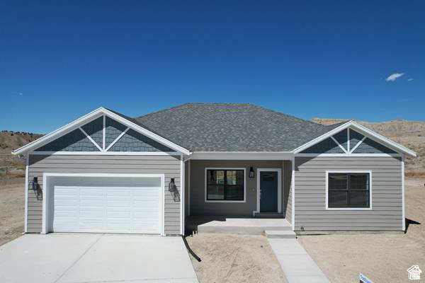 1821 E 880 N #11, Price, UT 84501