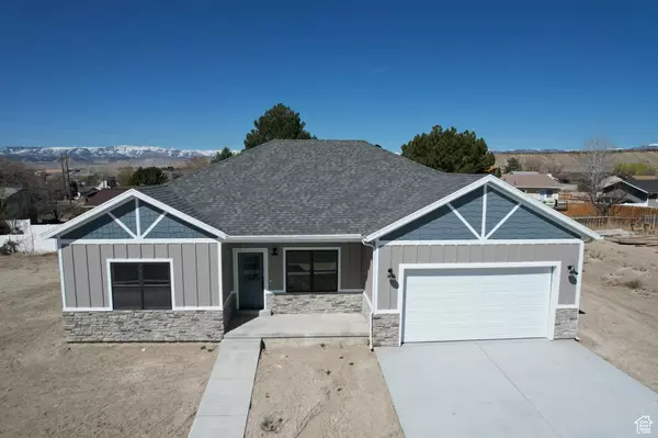831 N 1820 E #66, Price, UT 84501
