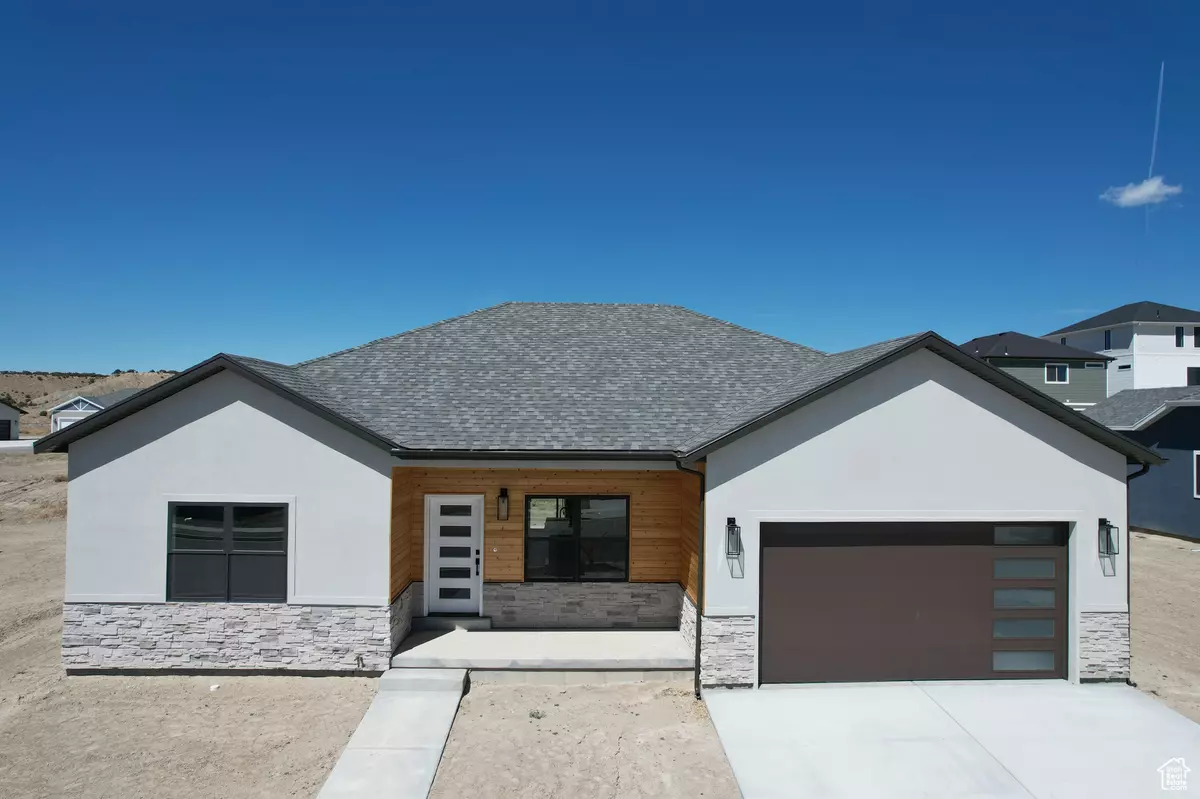 Price, UT 84501,1843 E 840 N #86