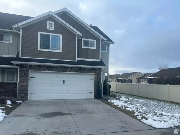 1106 W 2050 S, Syracuse, UT 84075