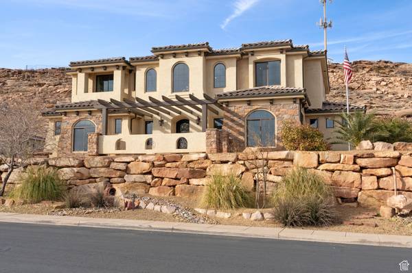 2639 E RASMUSSEN DR, St. George, UT 84790