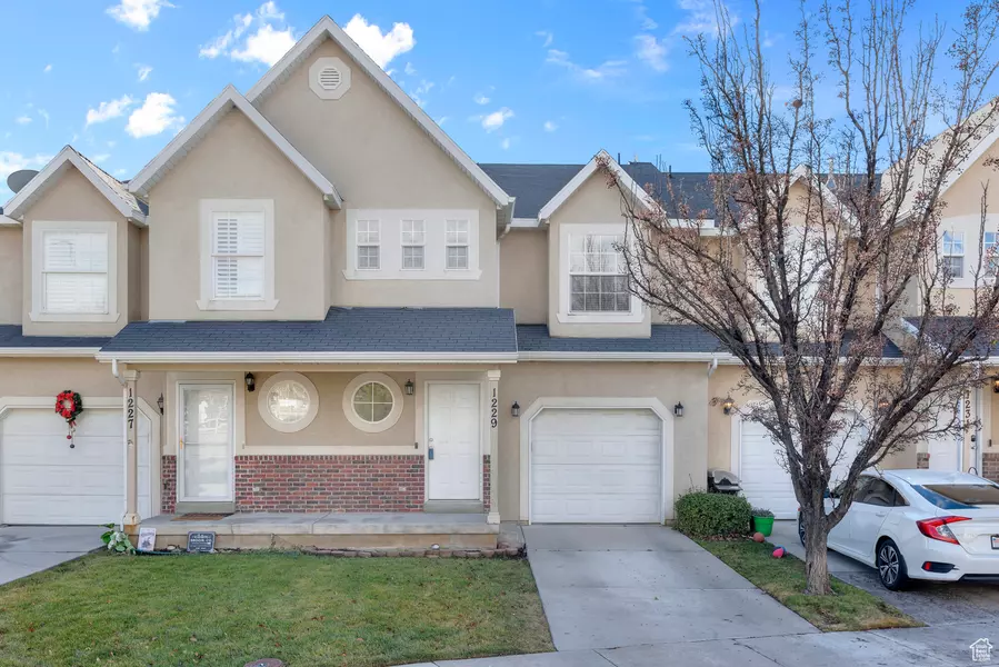 1229 W BRIDALWOOD LOOP, Lehi, UT 84043