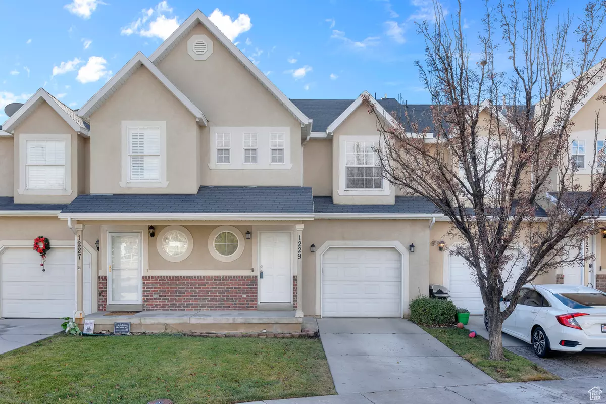 Lehi, UT 84043,1229 W BRIDALWOOD LOOP