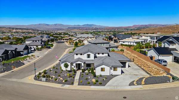 3016 S NOBLE DR, Washington, UT 84780