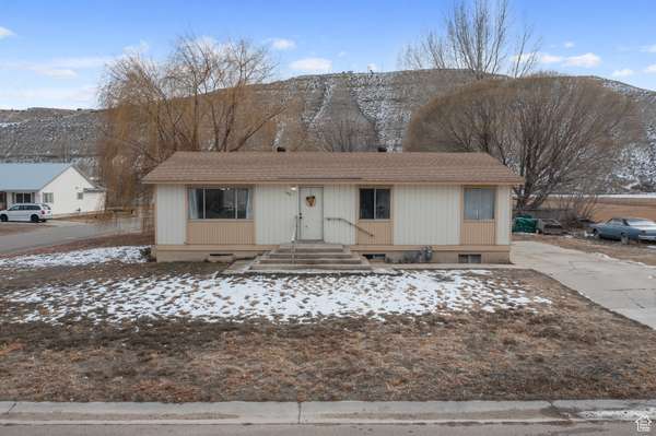 550 E 400 S, Duchesne, UT 84021