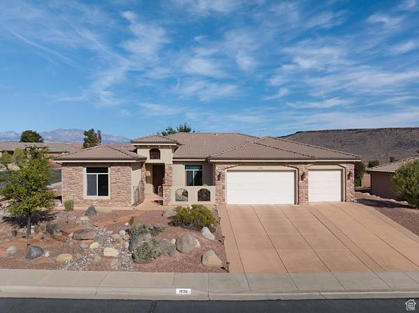 1938 W PIKES CIR, St. George, UT 84770