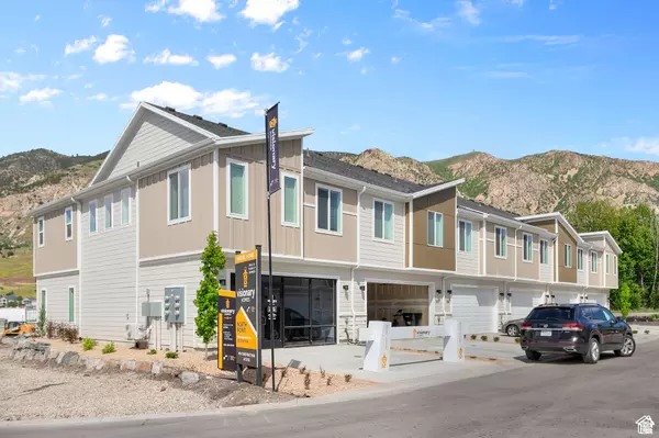 Brigham City, UT 84302,167 W 925 N #G39