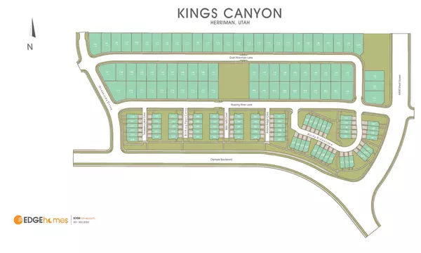 Herriman, UT 84096,12676 S ARROW RIDGE CV #254