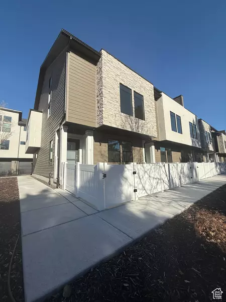 538 E 7215 S #10, Midvale, UT 84047