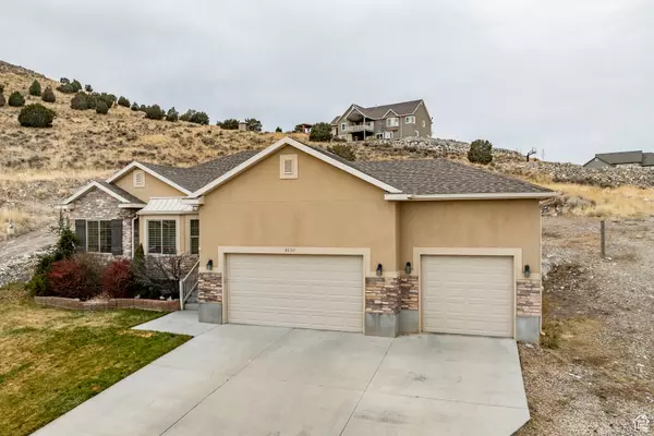 3791 N WYATT EARP AVE E, Eagle Mountain, UT 84005