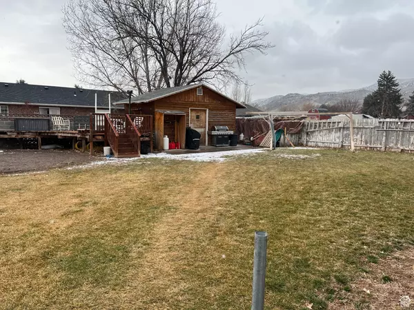 Richfield, UT 84701,795 W 650 S