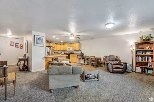 Provo, UT 84601,171 S 1470 W